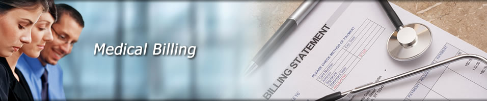 Medical billing